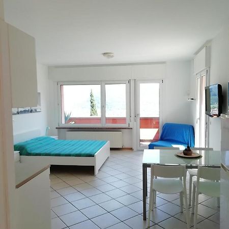 Lake & Castle View Apartment Рива-дель-Гарда Екстер'єр фото