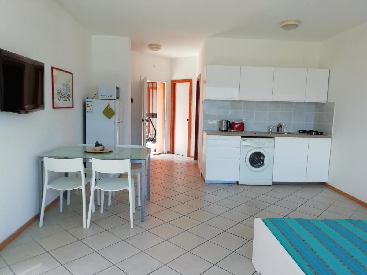 Lake & Castle View Apartment Рива-дель-Гарда Екстер'єр фото